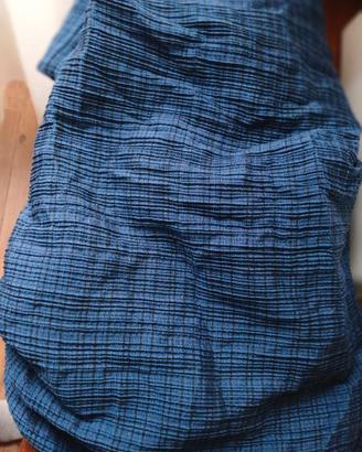 Copri poltrona elasticizzato 1 posto con braccioli