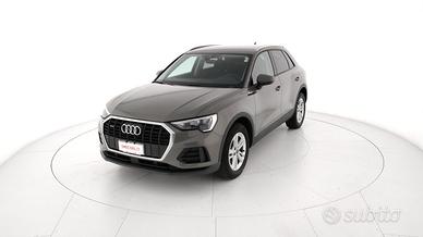Audi Q3 35 TDI quattro S tronic Business
