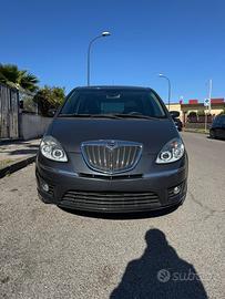 Lancia musa anno 2008