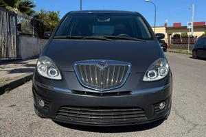 Lancia musa anno 2008