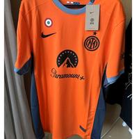 maglia Inter Lautaro originale 