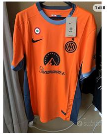 maglia Inter Lautaro originale 