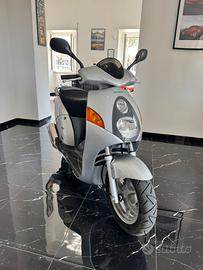 Honda Chiocciola 150-unipro!!