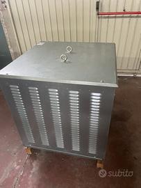 Traformatore elettrico