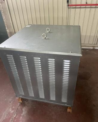 Traformatore elettrico