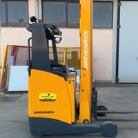 Jungheinrich retrattile modello etv 214