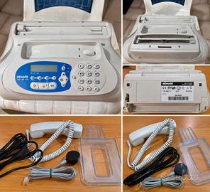 Telefono e Fax Olivetti FAX-LAB 100 Fax i
