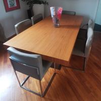 Tavolo Calligaris 
