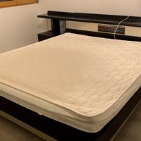 Materasso matrimoniale