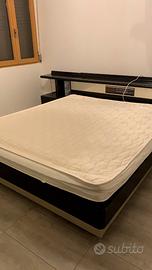 Materasso matrimoniale