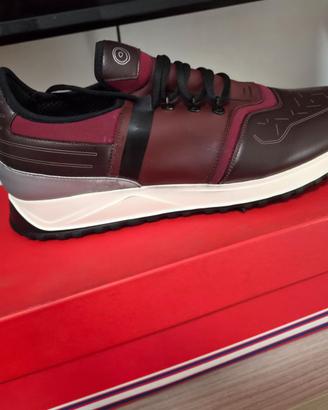 Scarpe uomo marca Barracuda