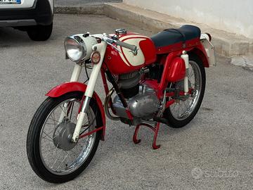 MV AGUSTA 99 GTE SPORT Targa oro FMI