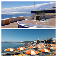 Lavagna monolocale a Settembre