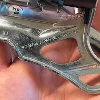 shimano deroe xt anteriore