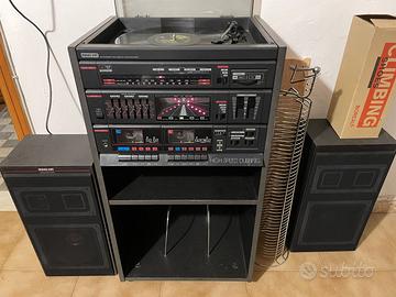 Stereo Inno-Hit per bambini