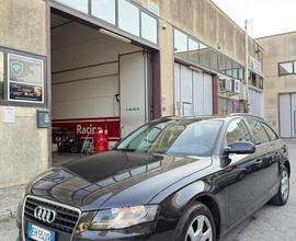 Audi A4 Avant 2.0 TDI 120 CV