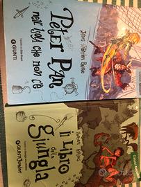 Classici tascabili giunti