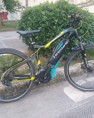 HAIBIKE HARDSEVEN 5.0