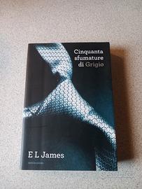 Cinquanta sfumature di Grigio