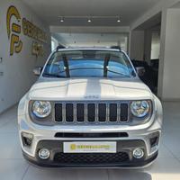 JEEP Renegade 1.6 Mjt 130 CV Limited navi da €19