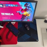 Monitor gaming BenQ ZOWIE XL2411K