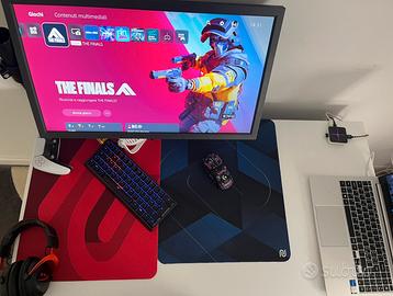 Monitor gaming BenQ ZOWIE XL2411K