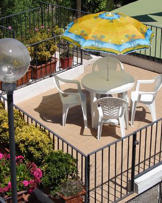 Casa vacanza Ischia LAST MINUTE dal 2 Settembre