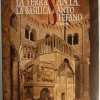 La Basilica di Santo Stefano in Bologna