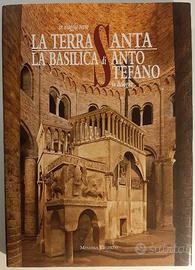 La Basilica di Santo Stefano in Bologna