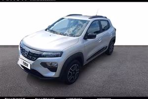 DACIA Spring Electric 45 Comfort