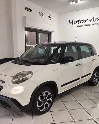 Fiat 500L 1.3 Multijet 95 CV Cross