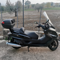 Yamaha Majesty 400 INCLUSO PASSAGGIO