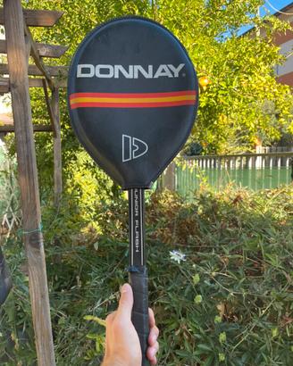 Dunlop Racchetta da tennis Junior Flash