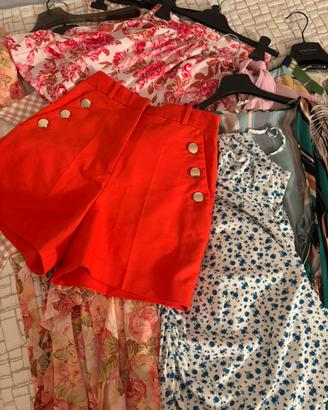 abbigliamento donna