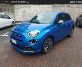 Fiat 500X SPORT 1.6 MJT 130 CAVALLI