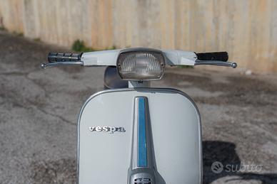 Vespa 50 SPECIAL
