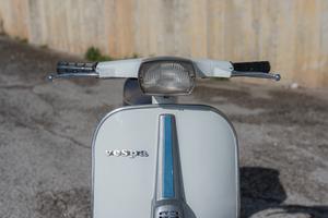Vespa 50 SPECIAL
