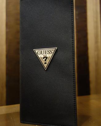 Porta carte di credito GUESS Originale - NUOVO