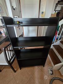 libreria ikea 140 x 78 x 29