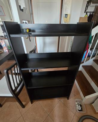 libreria ikea 140 x 78 x 29