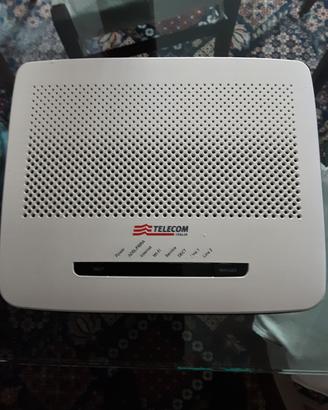 modem internet