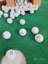Palline da Golf