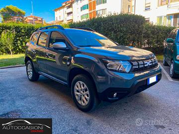Dacia Duster 1.0 TCe GPL 4x2 Expression