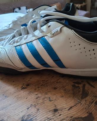 scarpe calcio calcetto numero 41 ottime 