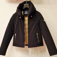 Giubbetto nero invernale marca "Essenza" tg. XS