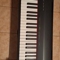 Tastiera Roland Go piano88