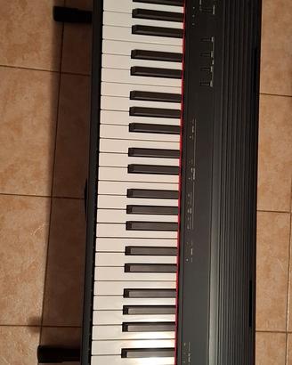 Tastiera Roland Go piano88
