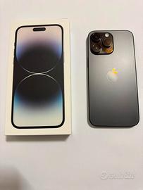 Iphone 14 Pro Max 256 Gb
