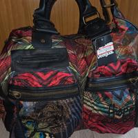Borsa Desigual London medium