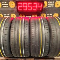 4 GOMME 225 40 18 CONTINENTAL 60/70% DOT 24